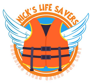 nicks