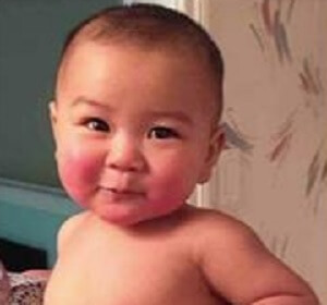  13 month old Dylan is fighting for his life after he fell into a Sugar Land family pool. 