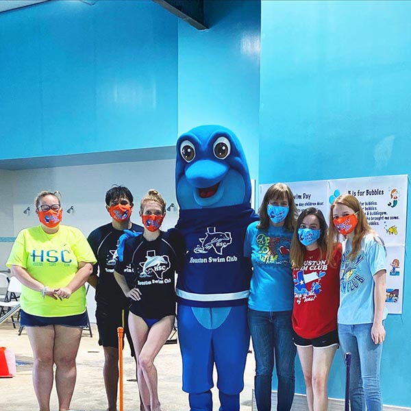 Summer's Swim Academy Joins the HSC Family