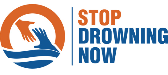 Stop Drowning Now