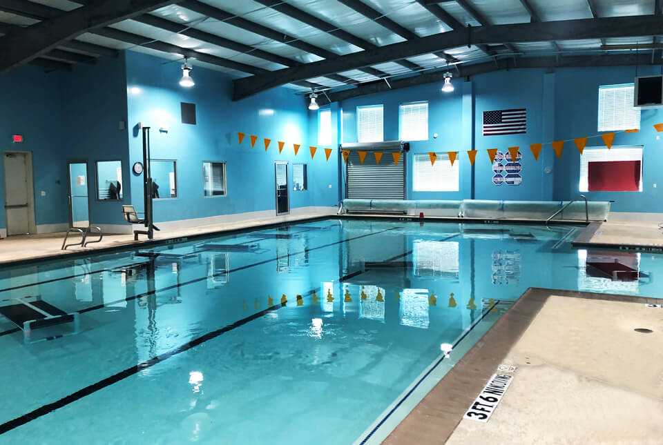 Swim Lessons in League City Houston Swim Club Swim School